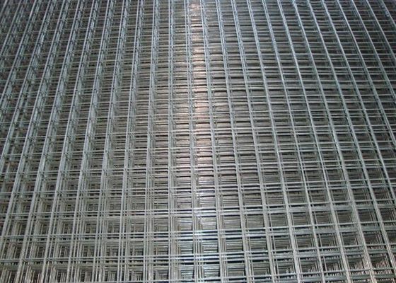 50*200мм Пунктные сварные проволочные сетки антикоррозионные панели