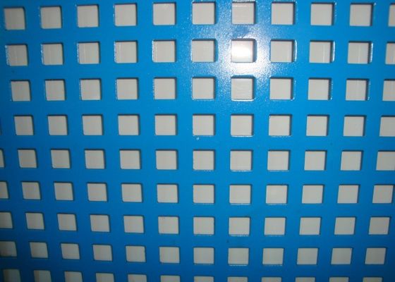 Настройка Пробитые металлические листы Ширина рамки подъема на заказ от 50 мм до 2000 мм