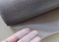 Anticorrosion сетки экрана мухы алюминиевой сетки ширины Макс 2.5m сплетенный алюминиевый