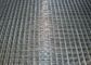 50*200мм Пунктные сварные проволочные сетки антикоррозионные панели