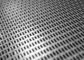Требования по настройке металлических листов с пробитыми отверстиями диафрагмы 3-10 мм
