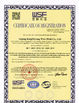 Китай Anping Kingdelong Wire Mesh Co.,Ltd Сертификаты