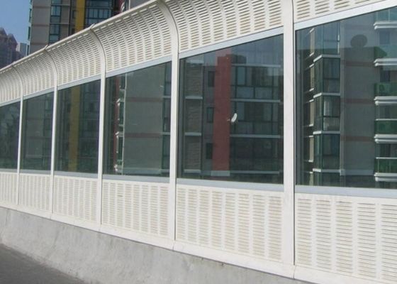 Звукопоглотительное шоссе плиты пунша металла гальванизировало стальной пефорированный лист