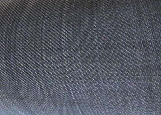 Ориентированная на заказчика слабая стальная сплетенная ткань ячеистой сети для строительных промышленностей строительной конструкции