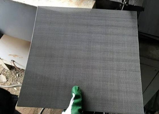 Ориентированная на заказчика слабая стальная сплетенная ткань ячеистой сети для строительных промышленностей строительной конструкции