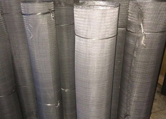 Ориентированная на заказчика слабая стальная сплетенная ткань ячеистой сети для строительных промышленностей строительной конструкции