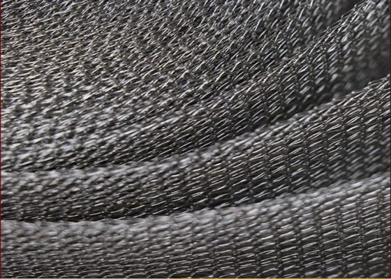 конец ширины 2inch вяжет круг Multi нити ячеистой сети прочный плоский