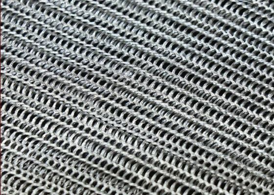 конец ширины 2inch вяжет круг Multi нити ячеистой сети прочный плоский