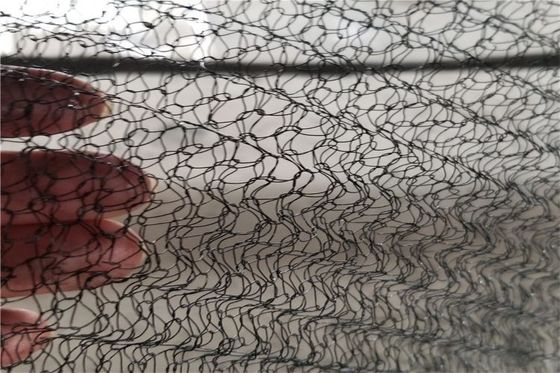 Демистор сетки титана