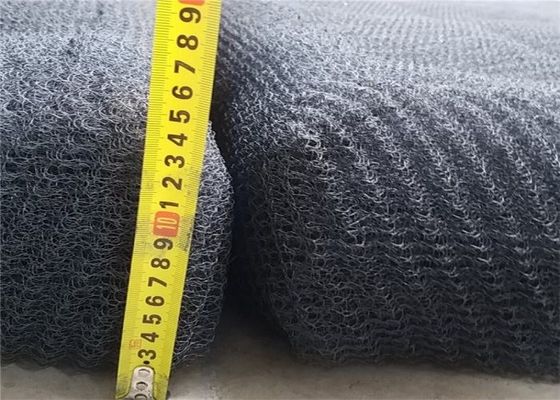 Демистор сетки титана