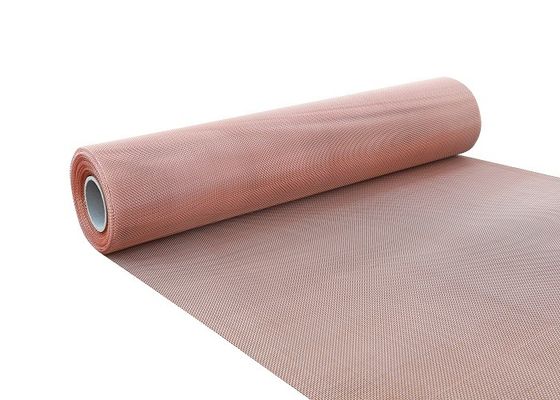 доказательство носки сетки экрана мухы металла сетки экрана насекомого нержавеющей стали 1.22m*30.5m