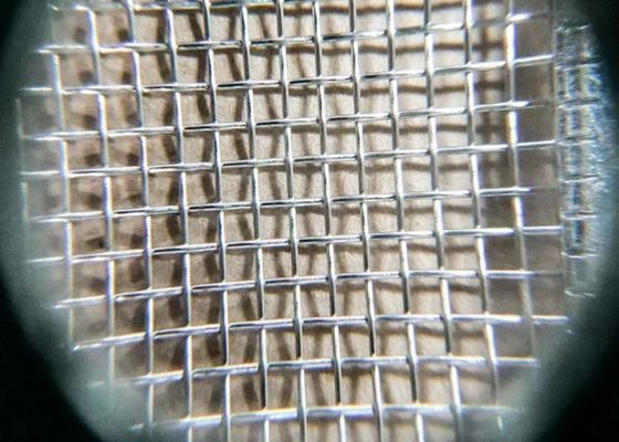 фильтр нержавеющей стали 8meters 316 304 цепляет сопротивление ссадины 5 микронов