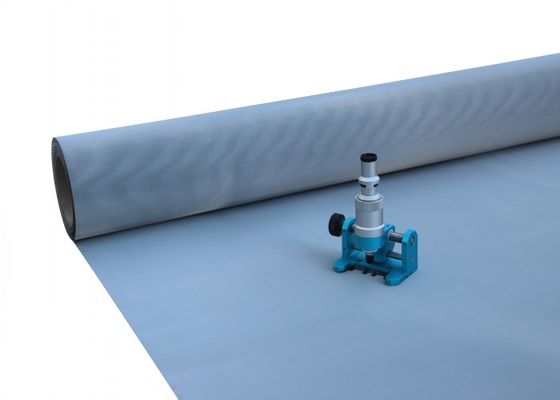 Экран ячеистой сети нержавеющей стали 316 для гальванизируя индустрии как сети травления