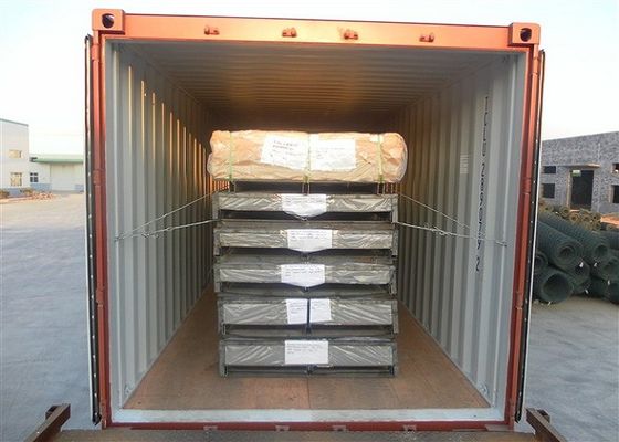 10,0 мм толщина перфорированный сетчатый лист из нержавеющей стали для промышленной фильтрации