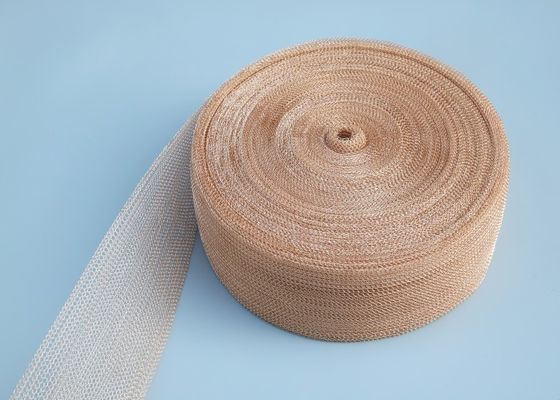 Высокопроизводительная трикотажная проволочная сетка для фильтрации жидкости