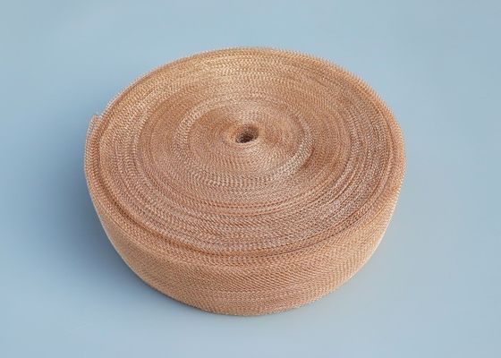 Высокопроизводительная трикотажная проволочная сетка для фильтрации жидкости