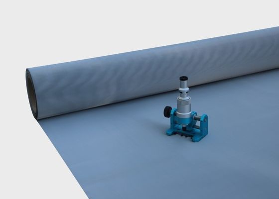 Число сеток 2-635 304 из нержавеющей стали Фильтрная проволочная сетка Антикоррозионная