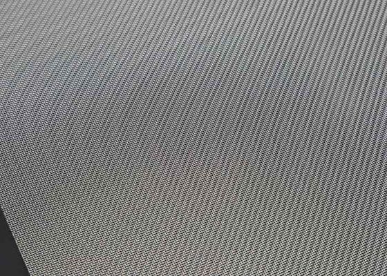 Число сеток 2-635 304 из нержавеющей стали Фильтрная проволочная сетка Антикоррозионная