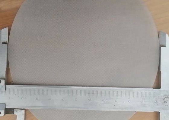 Прочный фильтр из сетки сетки из тканей для превосходных характеристик