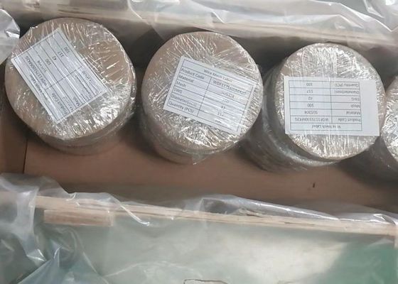 Прочный фильтр из сетки сетки из тканей для превосходных характеристик