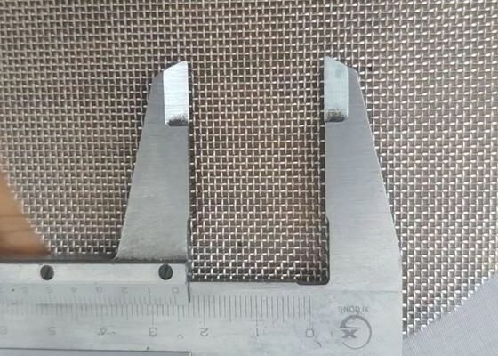 Прочный фильтр из сетки сетки из тканей для превосходных характеристик