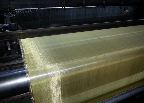 Диаметр проволоки 0,15-5,5 мм Стекло из проволочной сетки с медью или другими сплавами