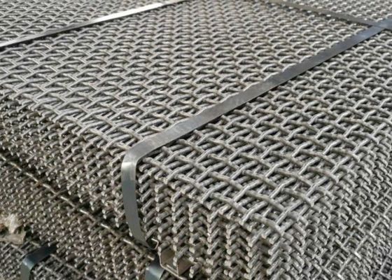 Противокоррозионный тканевой сетчатый экран с квадратной сеткой для 30° 180° типа крюка