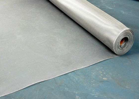 Квадратная протка из нержавеющей стали для устойчивости к абразии и ударам
