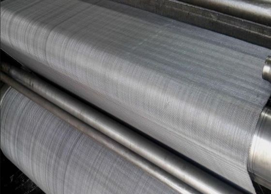 400 Mesh Steel Mesh Screen 1m-300m Длина тонкая проволока Диаметр 0,02 мм-5 мм