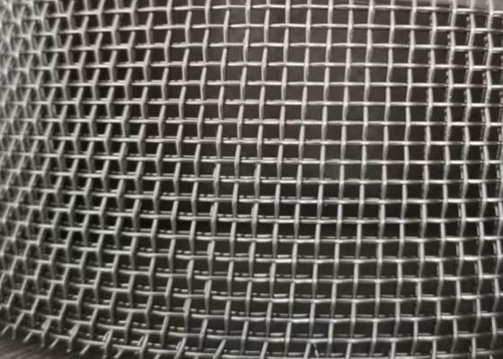 Коррозионно устойчивая сетка из нержавеющей стали для фильтрации