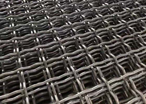 Высоко коррозионностойкая проволочная сетка с экраном из переплетённой ткани SS проволока 316L 0,02 мм-5 мм диаметр 30-635