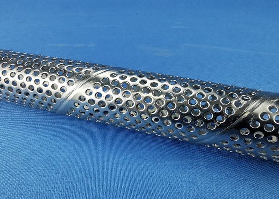 Специализированные панели с перфорированной сеткой с цветом и вариантами покрытия