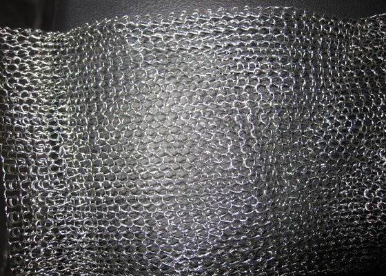 Прочная стальная ткань из одноцепочечной проволочной сетки для фильтрации
