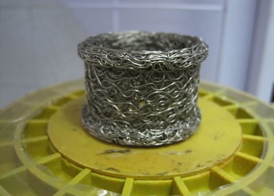 Многофункциональный фильтр жидкого газа Стержная сетка / Стержная сетка нержавеющей стали