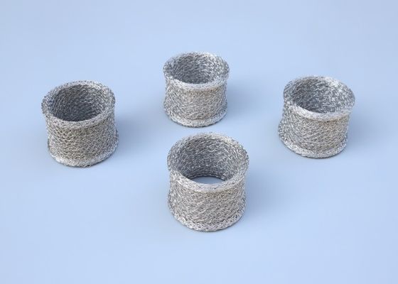 Сварная фильтровальная сетка из бронзы и меди для индивидуальных решений фильтрации