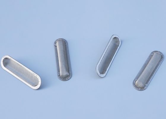 Сварная фильтровальная сетка из бронзы и меди для индивидуальных решений фильтрации