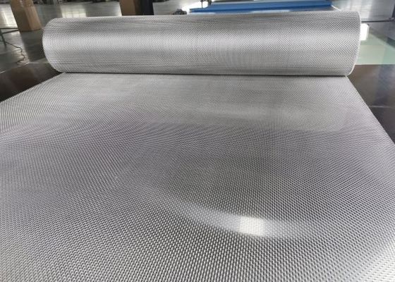 Кислотоустойчивый сетчатый прокат из нержавеющей стали для промышленной фильтрации