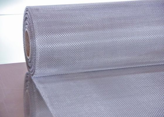 Оптимальная фильтрация 50 - 200 сетки многослойной сетки из нержавеющей стали