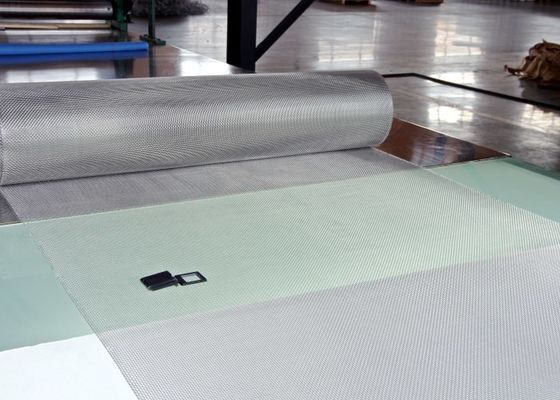 Фильтровальная проволочная сетка из нержавеющей стали 304, 100 меш, сертифицирована SGS