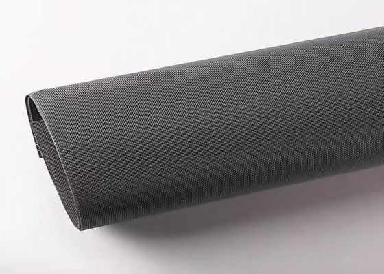 Эпоксидный покрытый тканевой сетчатый провод для сепарации или фильтрации в химическом масло