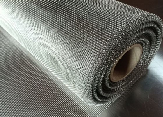 Высокая прочность на протяжение Углеродистая сталь из тканевой проволоки для промышленности горнодобывающей