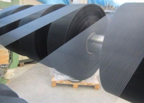 Промышленная фильтровальная сетка с услугой резки