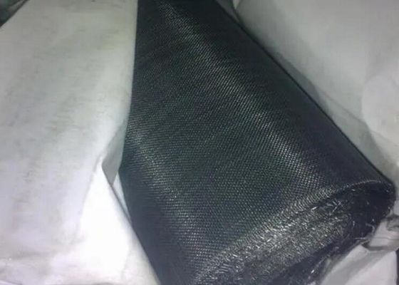 Промышленная фильтровальная сетка с услугой резки