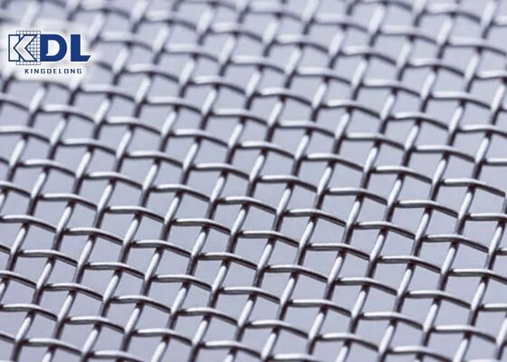 80 Счет сет Filter Screen Cloth Featuring Cutting Process Service Идеально подходит для точной фильтрации и сепарации