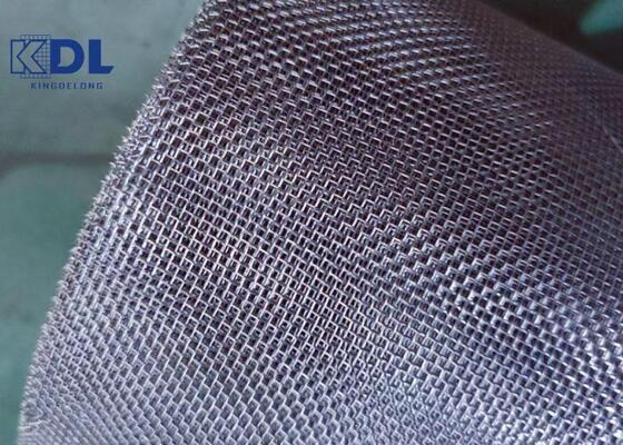 80 Счет сет Filter Screen Cloth Featuring Cutting Process Service Идеально подходит для точной фильтрации и сепарации