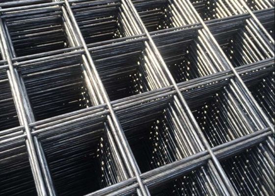 провод 5mm до 18mm гальванизировал конкретную усиливая сетку