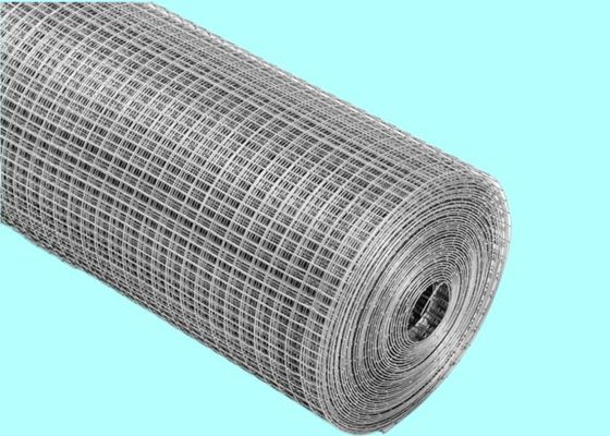 Универсальная 1/4 сваренная дюймами носка ткани 48x100 оборудования металла ячеистой сети сопротивляется