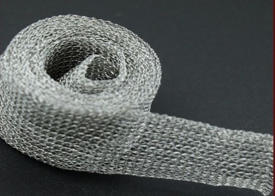 конец ширины 2inch вяжет круг Multi нити ячеистой сети прочный плоский
