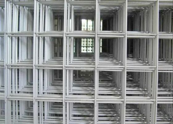 10 сваренная датчиками ячеистая сеть обшивает панелями загородку сетки металла 3fts 4fts обшивает панелями не ржаветь