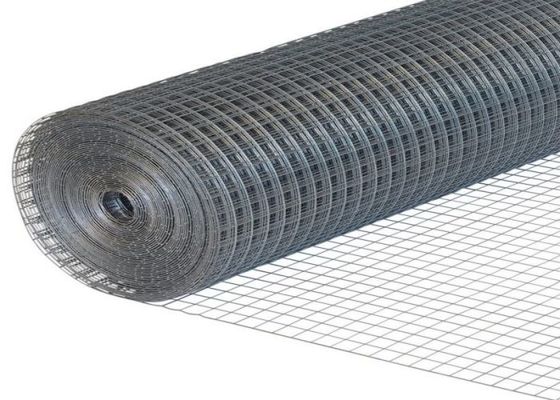 ячеистая сеть 0.35-6.0mm сваренная нержавеющей сталью